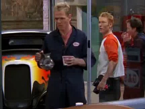 Titus S01 E05 Titus Integritous