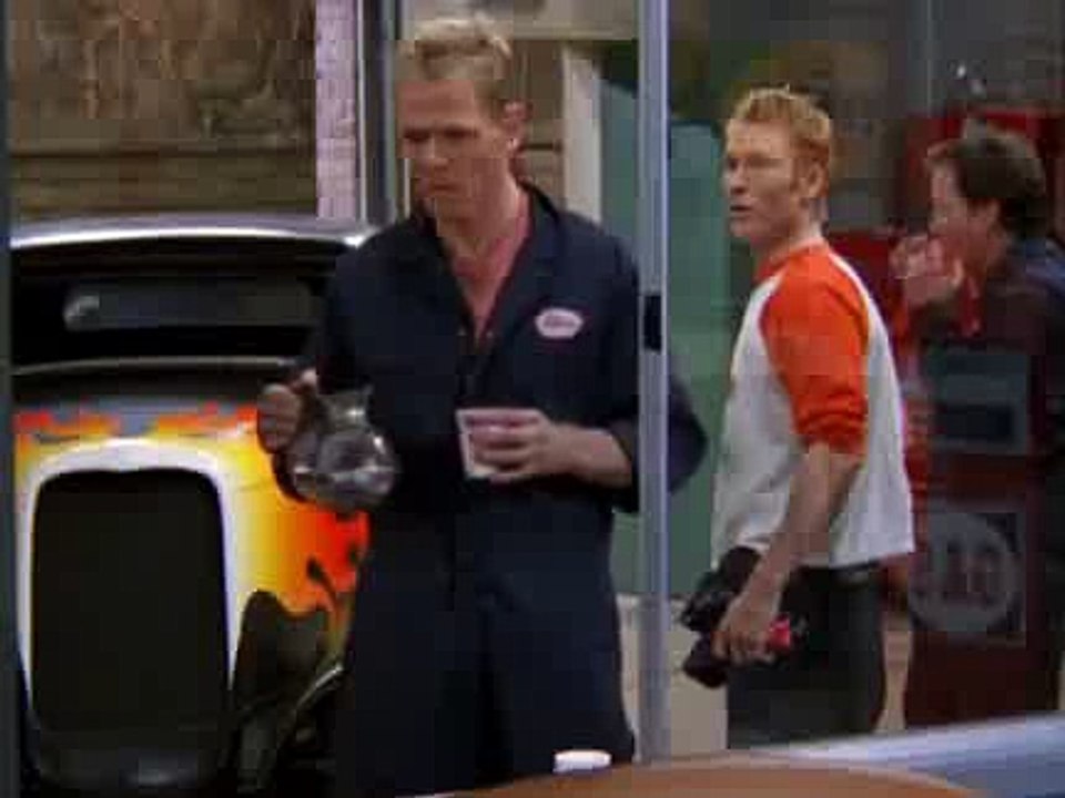 Titus S01 E05 Titus Integritous