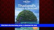 liberty books  Lonely Planet Thailand s Islands   Beaches (Travel Guide) BOOOK ONLINE
