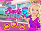 Barbie Galaxy Rain Boots - Games for Girls