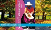 Ben Box Footprint South American Handbook 2003  Audiobook Download