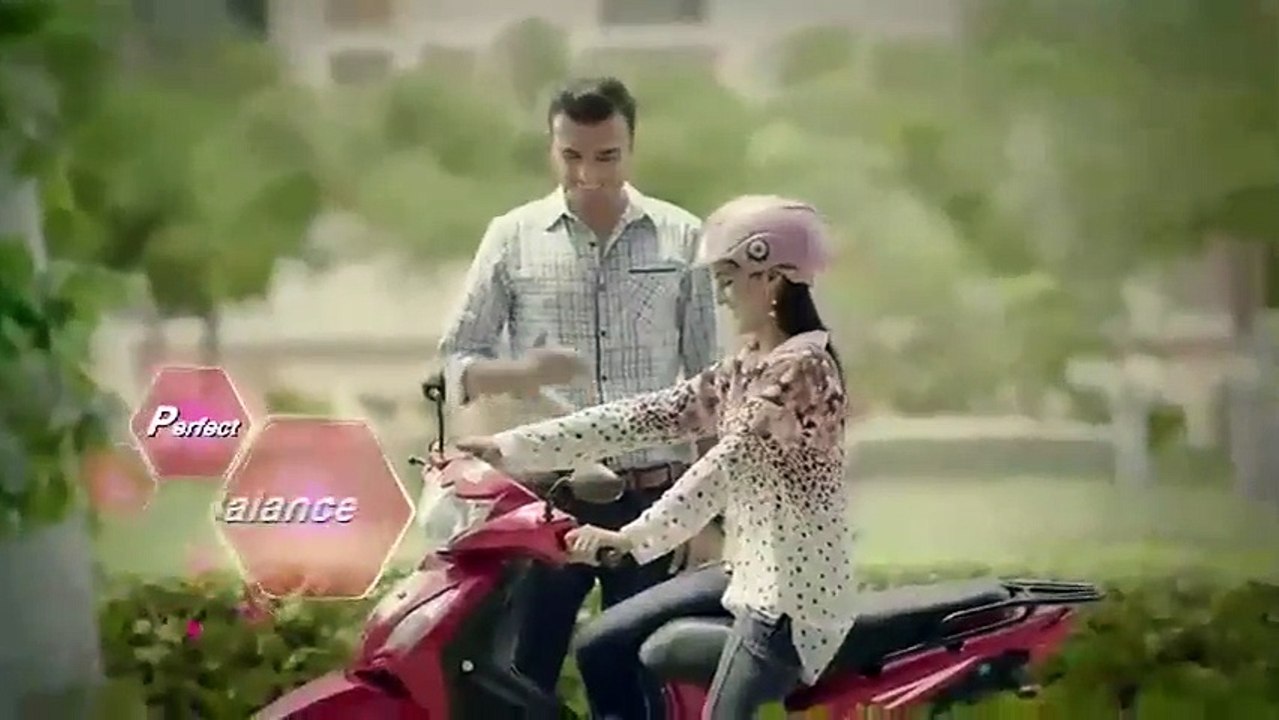 Chai Wala First Advertisement