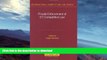 READ BOOK  Private Enforcement of EC Competition Law (International Competition Law Series Set)