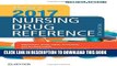 PDF Mosby s 2017 Nursing Drug Reference, 30e (SKIDMORE NURSING DRUG REFERENCE) Full Online