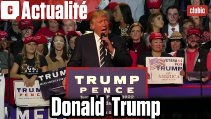 Victoire de Donald Trump : la page "Immigration" du Canada inaccessible