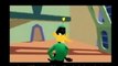Looney Tunes- Duck Dodgers Starring Daffy Duck Nintendo 64