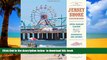 liberty books  The Jersey Shore Cookbook: Fresh Summer Flavors from the Boardwalk and Beyond BOOK