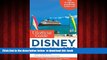 liberty books  The Unofficial Guide to the Disney Cruise Line 2016 (Unofficial Guide Disney Cruise