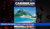 liberty book  Caribbean By Cruise Ship: The Complete Guide To Cruising The Caribbean BOOK ONLINE