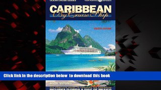 liberty book  Caribbean By Cruise Ship: The Complete Guide To Cruising The Caribbean BOOK ONLINE