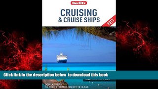 Best book  Berlitz Cruising   Cruise Ships 2017 (Berlitz Cruise Guide) BOOOK ONLINE