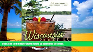 liberty books  Wisconsin Supper Clubs: Another Round BOOOK ONLINE