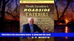 Best book  North Carolina s Roadside Eateries: A Traveler s Guide to Local Restaurants, Diners,