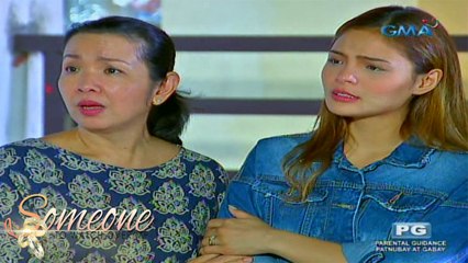 Someone To Watch Over Me:​ Lost in Vigan | Episode 54