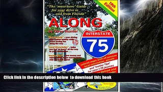 liberty books  Along Interstate-75, 19th edition: The 