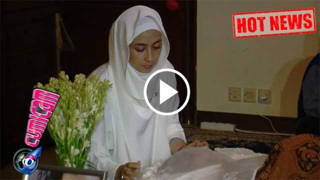 Ayahanda Annisa Trihapsari Meninggal Dunia - Cumicam 18 November 2016