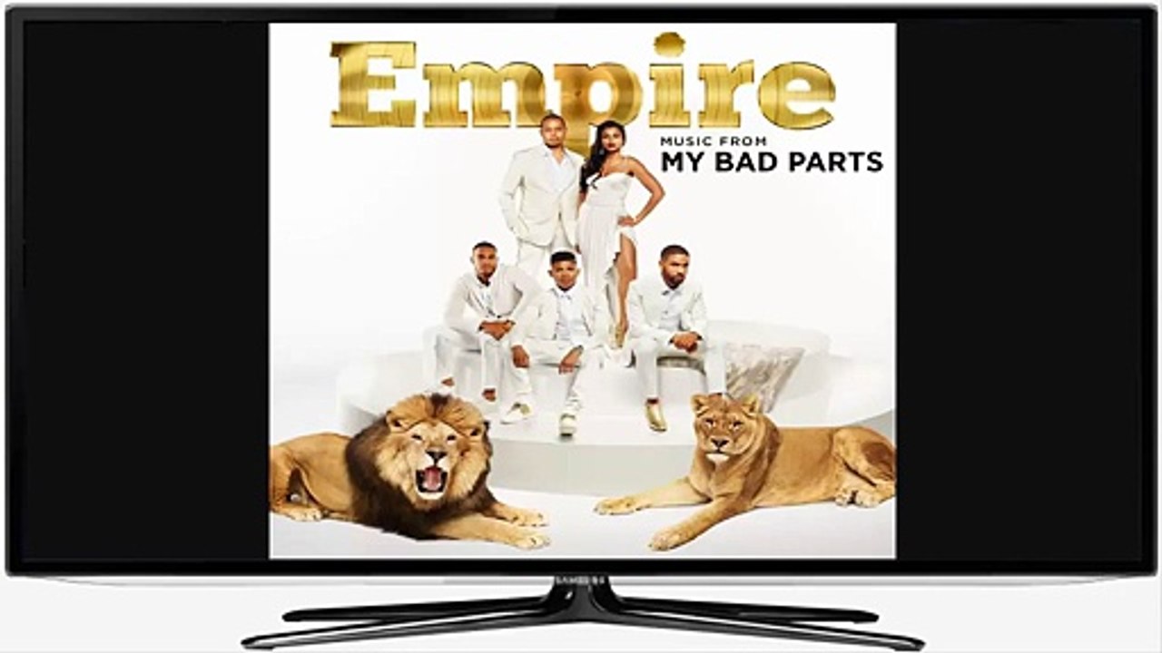 Empire Cast - Ready To Go feat. Jussie Smollett (lyrics)