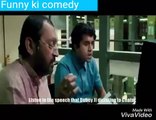 3 Idiots Movie Mistakes Ki Comedy