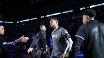 Move of The Night: Karl-Anthony Towns