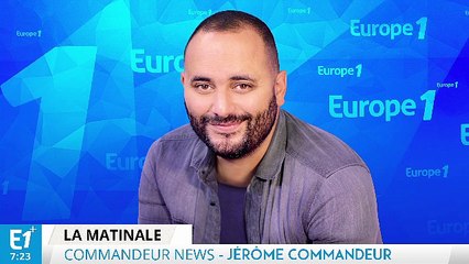 Maissepère : "On va diriger nos canons à sirop d'érable sur vous, les Français, ça va vous laver les cheveux !"