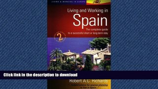 READ  Living and Working in Spain: How to Prepare for a Successful Visit, be it Short, Long-term