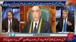 Amir Mateen explains some eye opening facts about the judges of supreme court of Pakistan