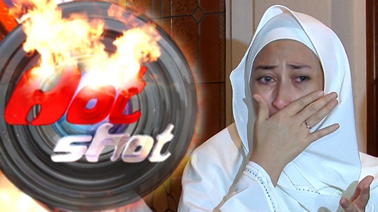 Highlight - Hot Shot 18 November 2016