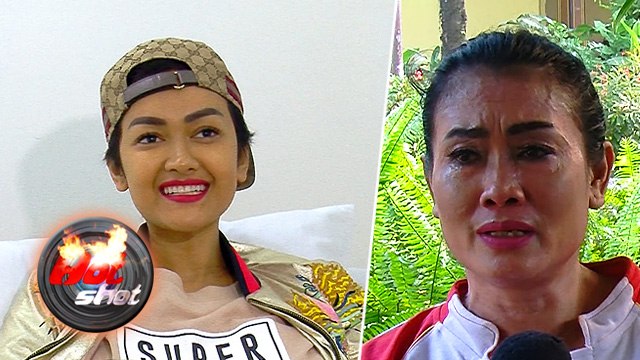Julia Perez Jalani Kemoterapi, Ibunda Menangis - Hot Shot 18 November 2016