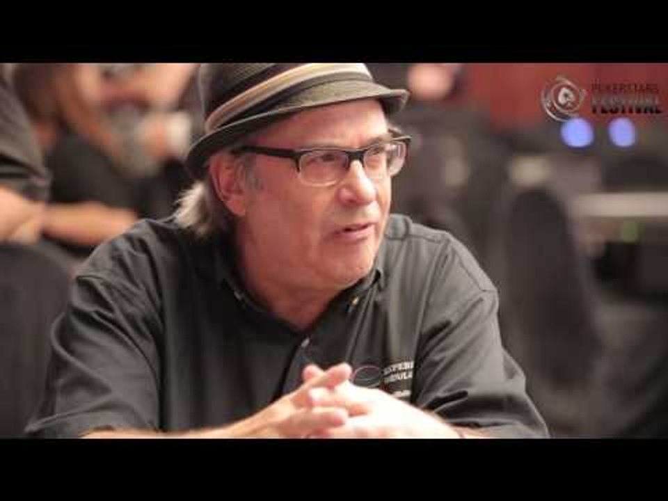 PokerStars Festival Debuts in New Jersey