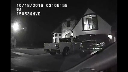 Une fillette de 2 ans s’en tire de justesse lors d'une prise d'otage...