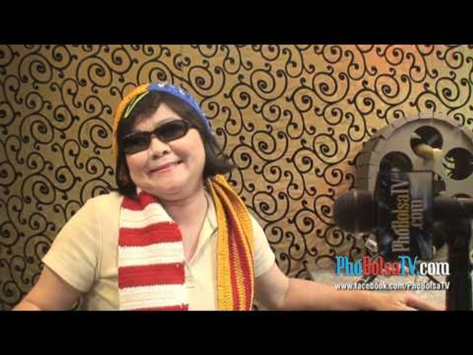 Ý nghĩa món quà LS Bùi Kim Thành sẽ tặng nhà văn Trần Khải Thanh Thủy