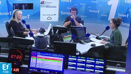 À Bordeaux, les soutiens de Juppé ne doutent pas de sa victoire