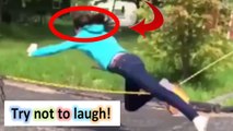 Compilation funny pranks - funny people [NEW] #60 Epic Fail Compilation [NEW] #60  Best Fails/Wins of the year