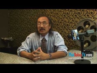 "Cô bé TKT Thủy có khả năng gì trong việc đấu tranh chống CS?" - Đông Duy
