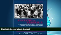 READ  Ancestry in America: A Comparative City-By-City Guide to over 200 Ethnic Backgrounds--With
