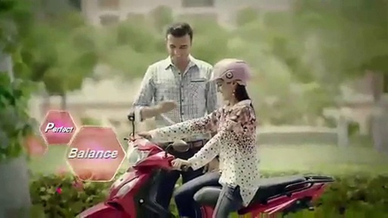 Arshad Khan (Chai Wala) First Advertisement