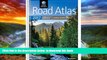 Best books  Rand McNally 2017 Large Scale Road Atlas (Rand Mcnally Large Scale Road Atlas USA)