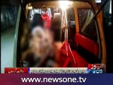 Rangers kill two Lyari gang war accused in shootout