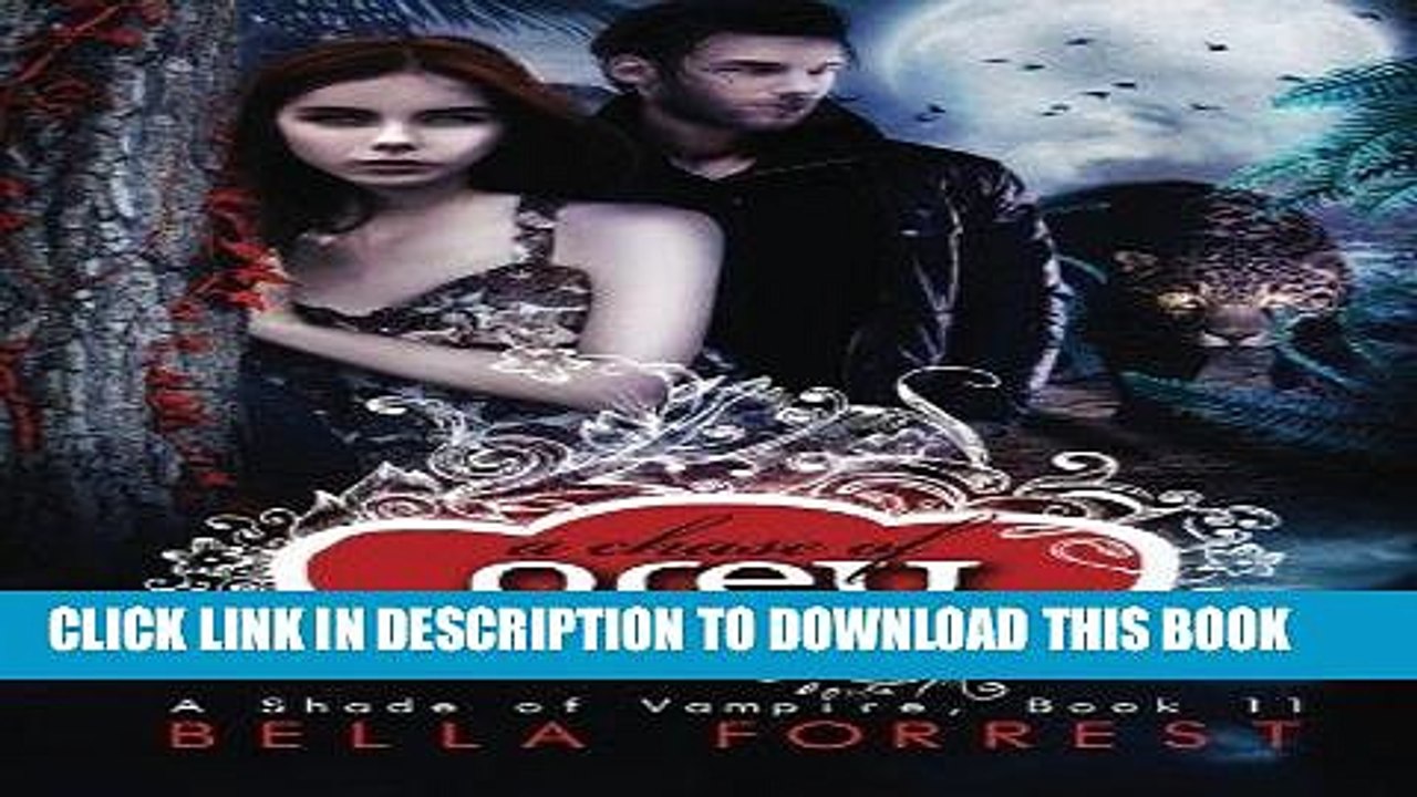 [PDF] A Shade of Vampire 11: A Chase of Prey (Volume 11) Popular Online