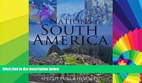 Buy NOW  Nations Of South America: Fun Facts about South America for Kids Speedy Publishing  Full