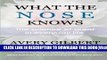 [PDF] What the Nose Knows: The Science of Scent in Everyday Life Full Online