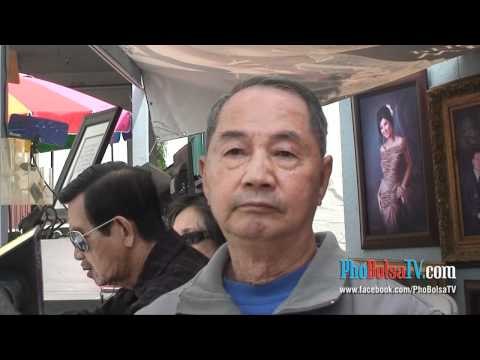 Họ (chính quyền CSVN) hay phải khen, họ dở phải chê! nhà báo Tâm Chung