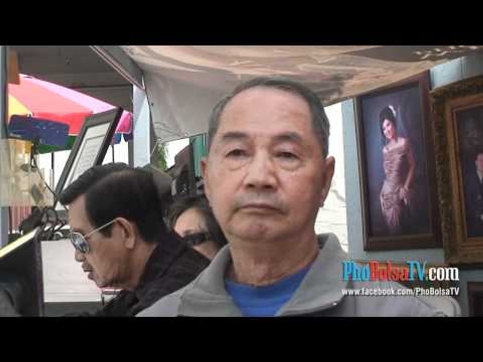 "Họ (chính quyền CSVN) hay phải khen, họ dở phải chê!" -- nhà báo Tâm Chung