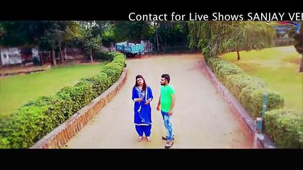 Dhai Kilo Ka Haath - Ajay Hooda, Sanjay Verma, Sonam Tiwari, Annu Kadiyan - New Haryanvi Songs 2016