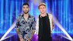 Zayn And Niall Go Head To Head, Little Mixs Original Shout Out To My Ex Lyrics | MTV News