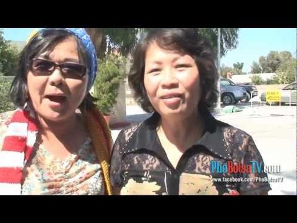 LS Bùi Kim Thành gặp lại nhà văn Trần Khải Thanh Thủy trên đất Mỹ -- phần 2