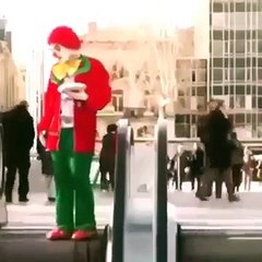 Прикол Макдоналдс жжет