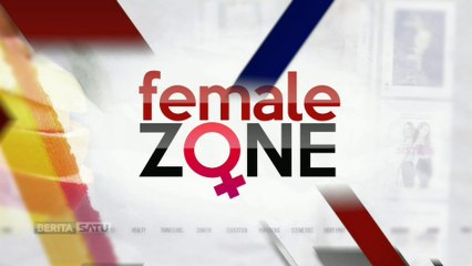 Promo Female Zone: Perempuan Pembawa Terang
