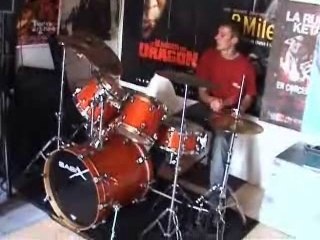 Repet Smashing Pumpkins