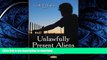 FAVORITE BOOK  Unlawfully Present Aliens: Legal Issues in State-Issued IDs and Education